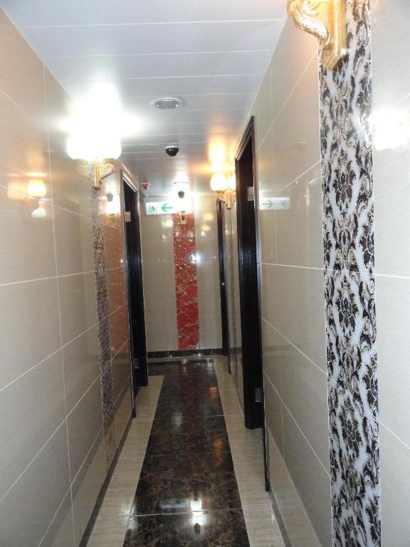 Budget Hostel Block D 10Th Floor Hongkong Kültér fotó